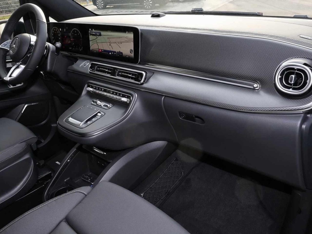 Mercedes-Benz V-Klasse – Bild 8