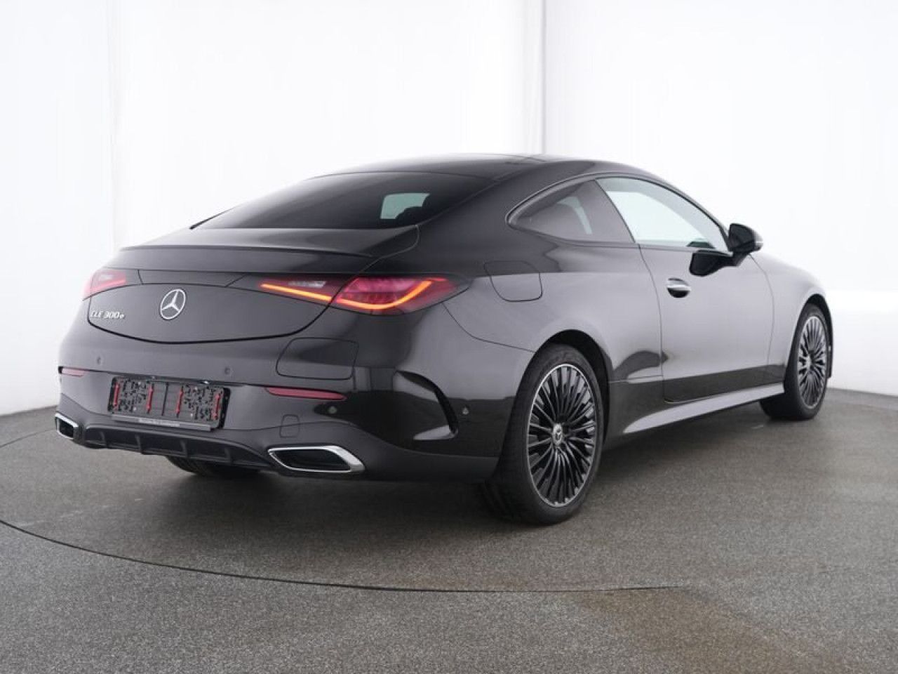 Mercedes-Benz CLE – Bild 3