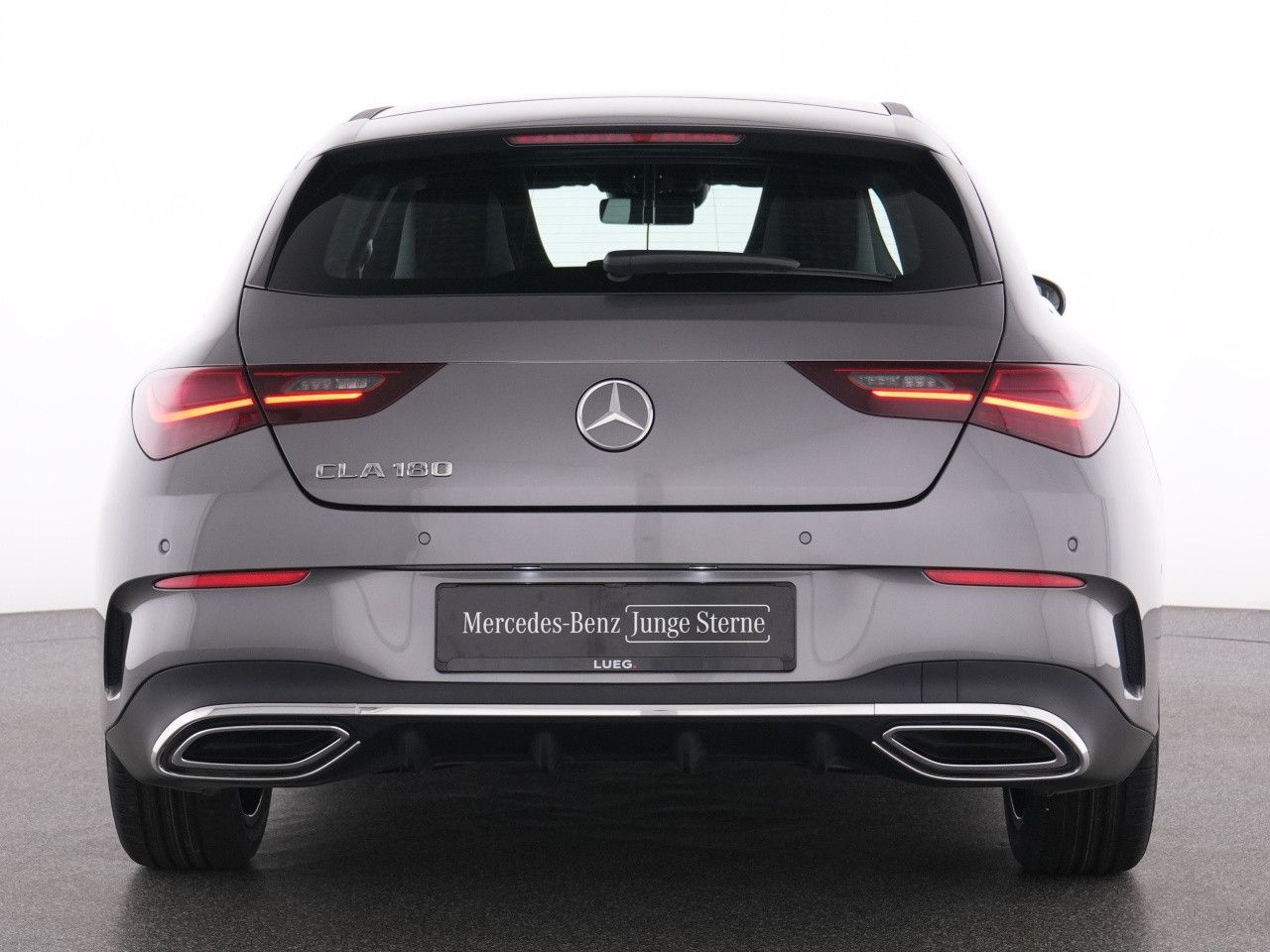 Mercedes-Benz CLA – Bild 15