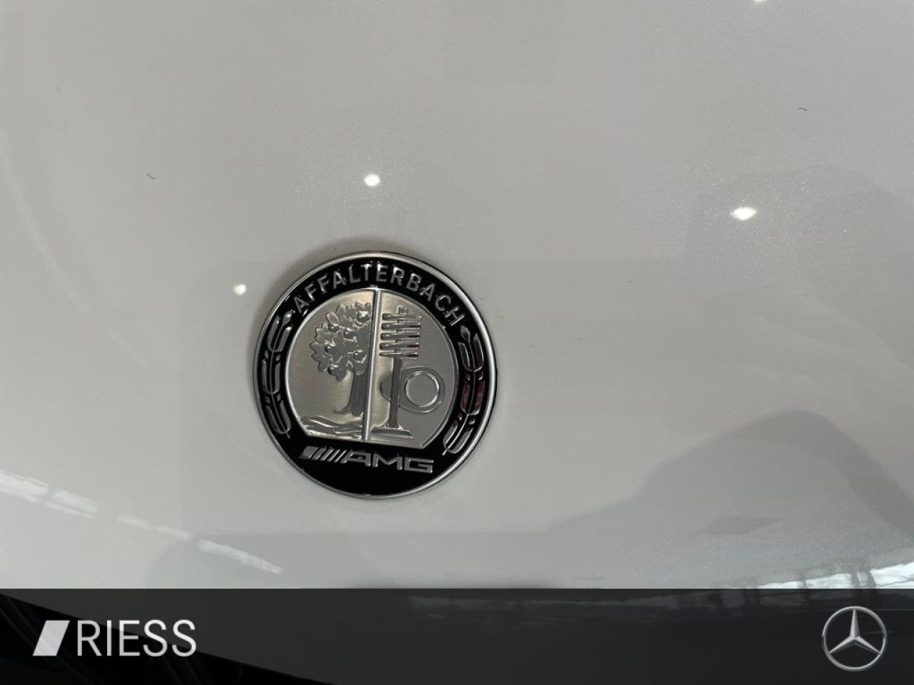 Mercedes-Benz GLS – Bild 24