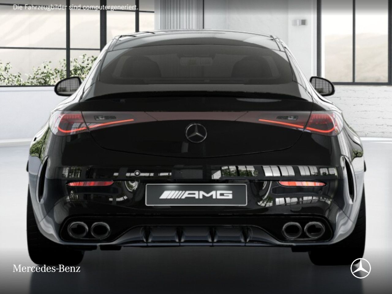 Mercedes-Benz CLE – Bild 6