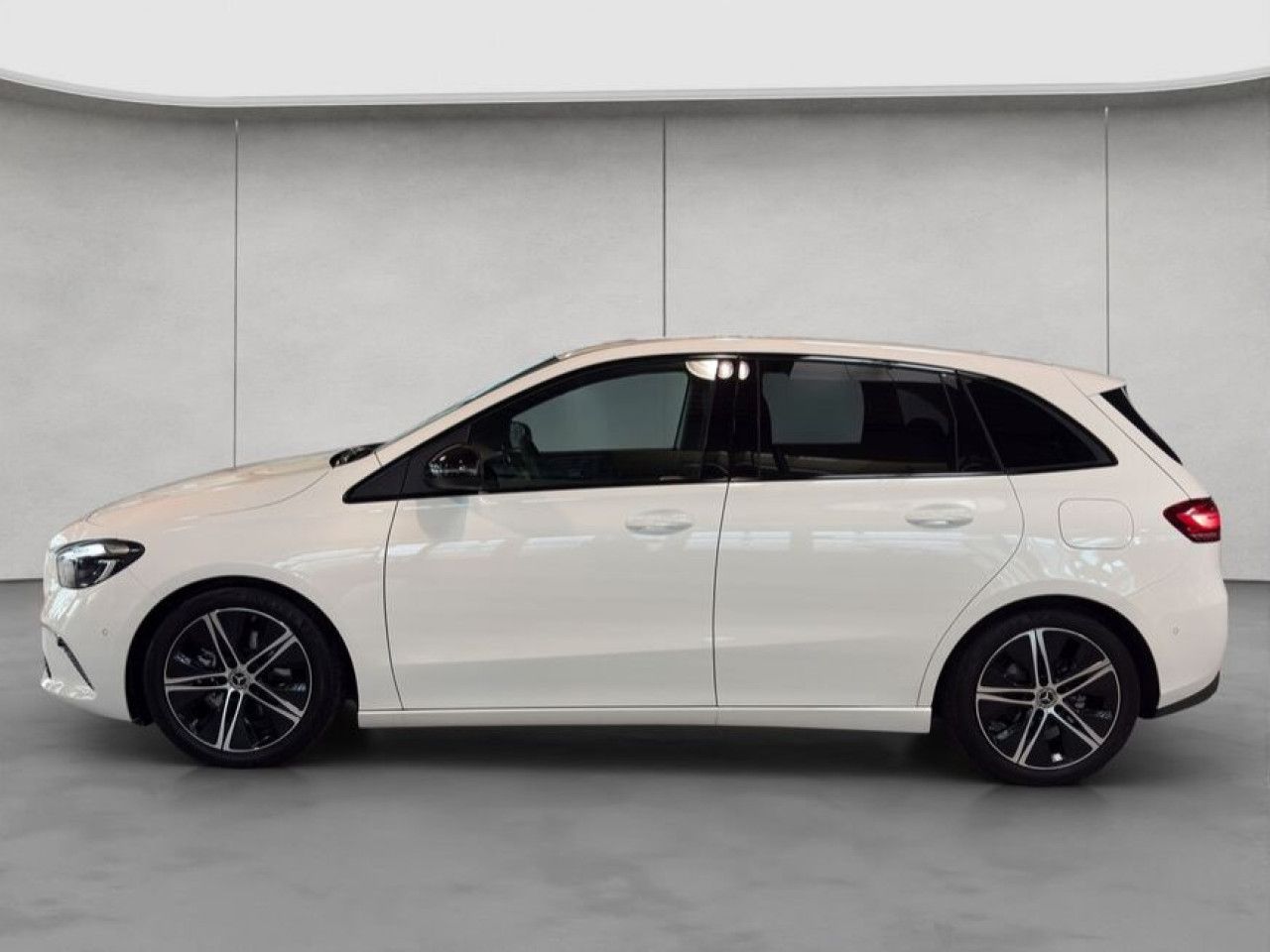 Mercedes-Benz B-Klasse – Bild 2
