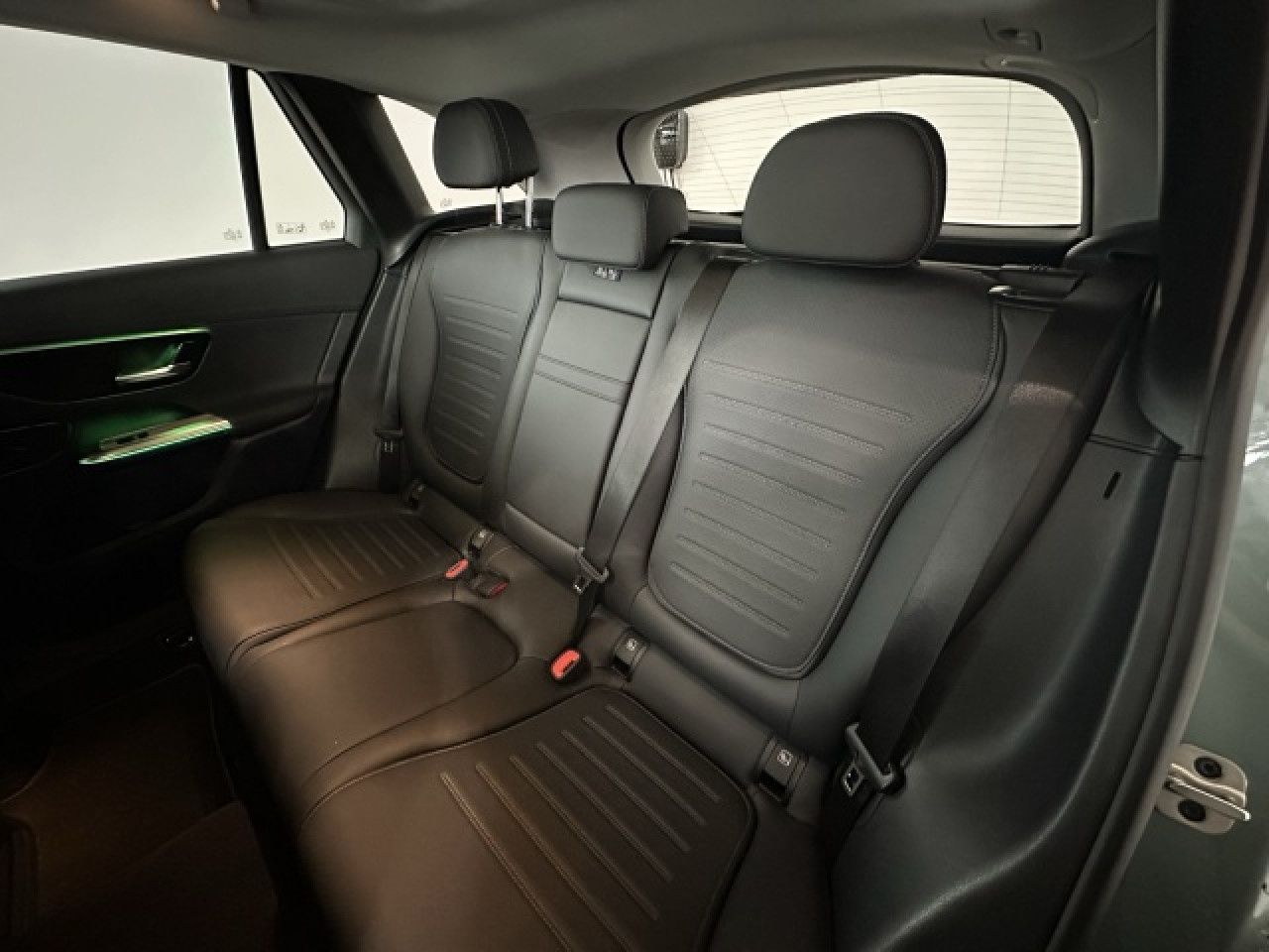 Mercedes-Benz GLC – Bild 14