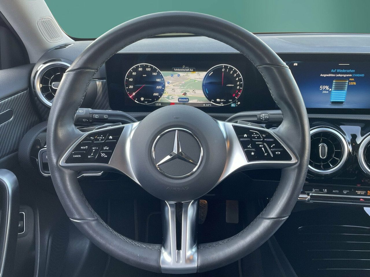 Mercedes-Benz A-Klasse – Bild 14
