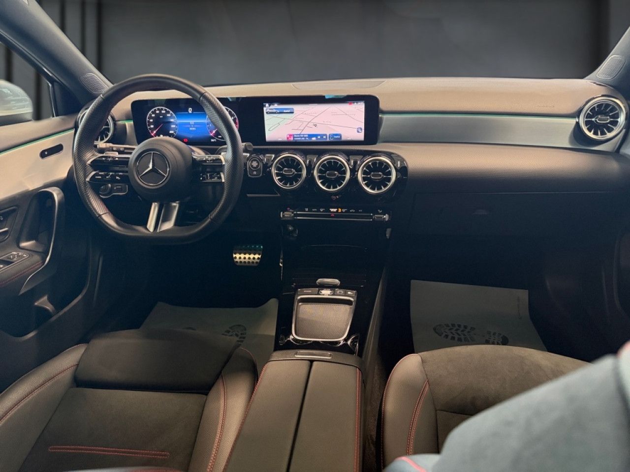 Mercedes-Benz A-Klasse – Bild 15