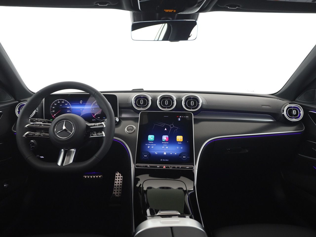 Mercedes-Benz C-Klasse – Bild 10