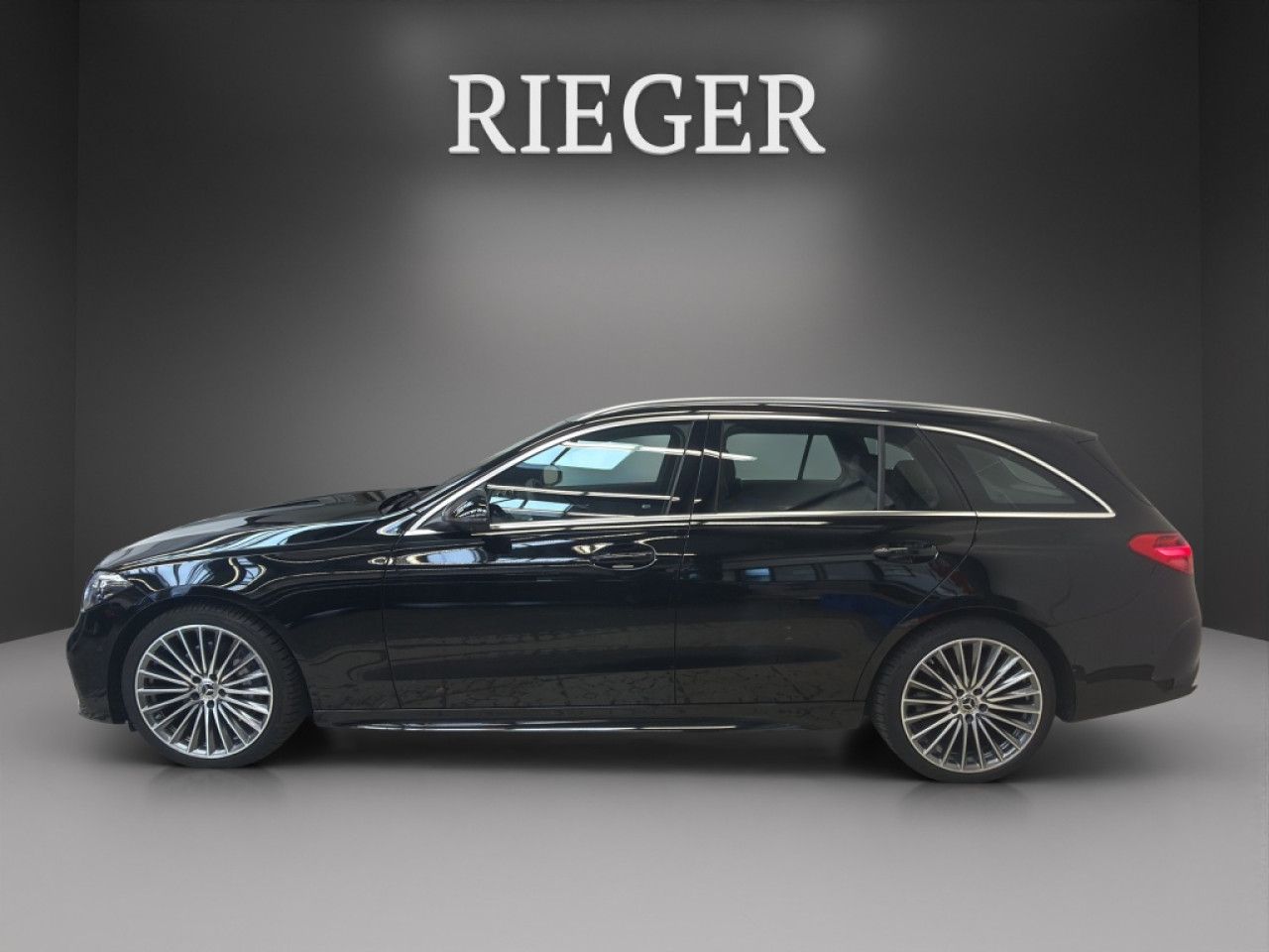 Mercedes-Benz C-Klasse – Bild 5