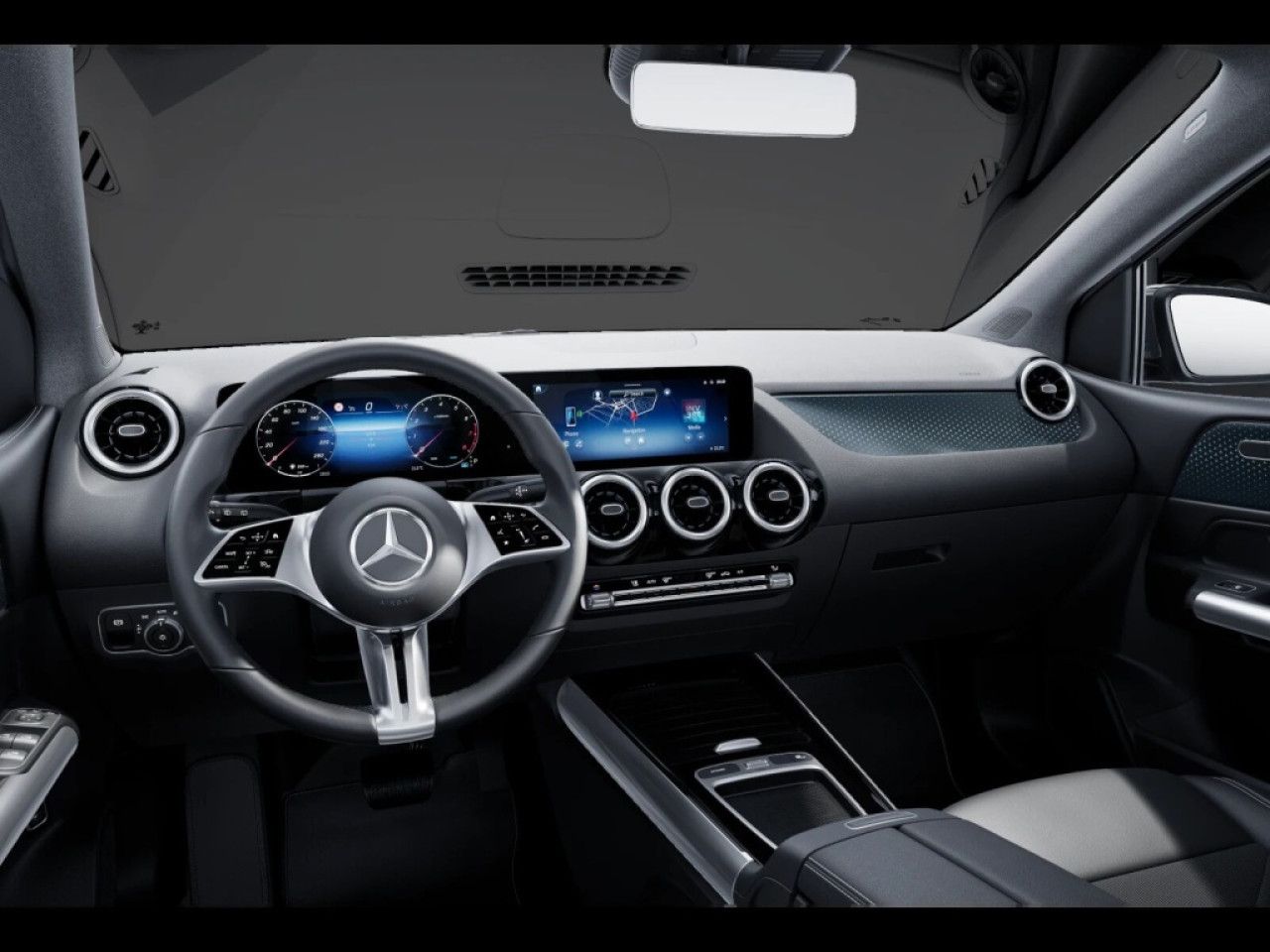 Mercedes-Benz B-Klasse – Bild 8