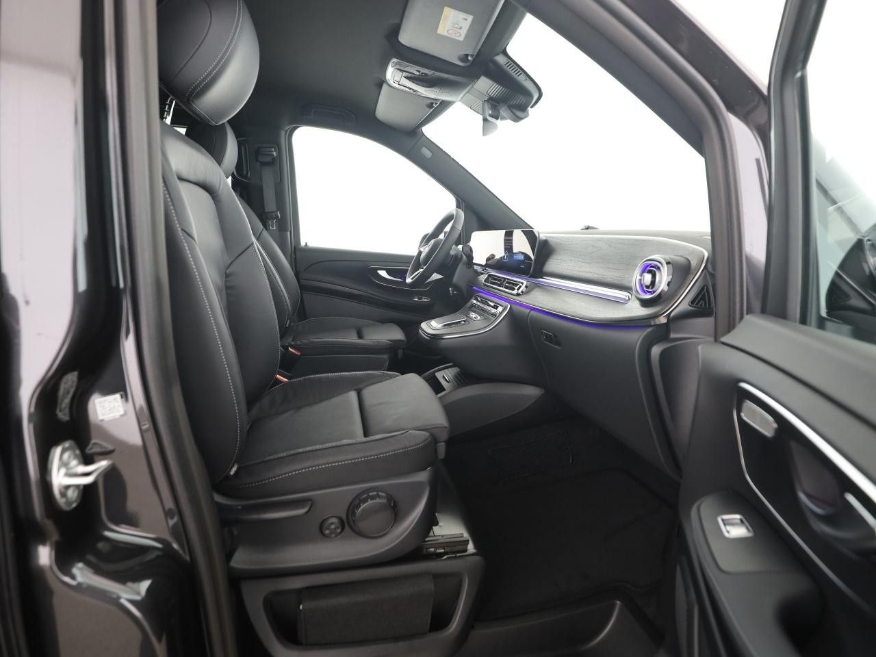 Mercedes-Benz V-Klasse – Bild 9