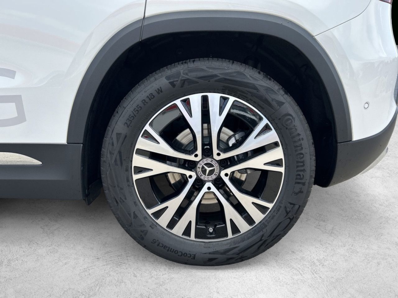 Mercedes-Benz GLA – Bild 4