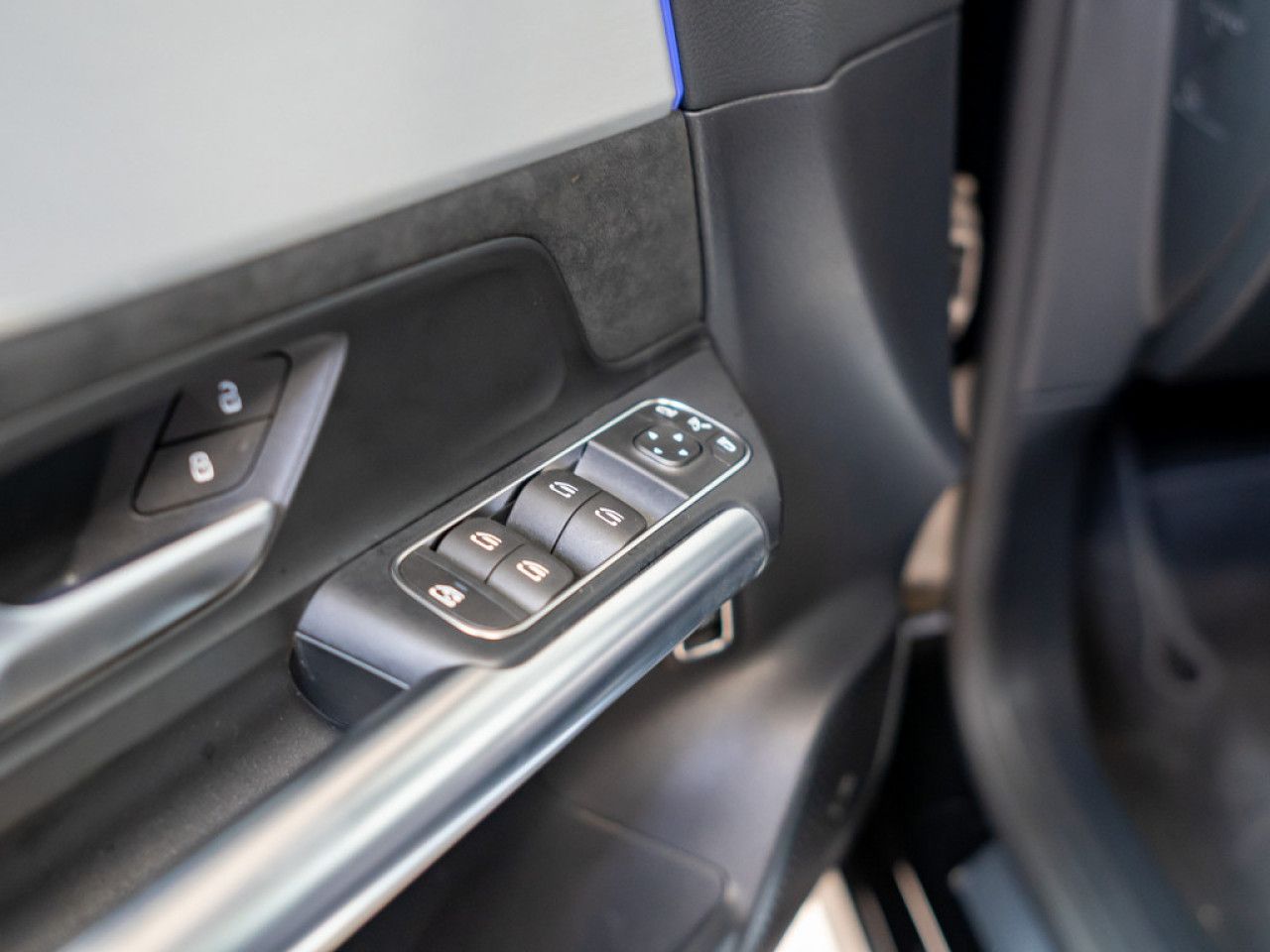 Mercedes-Benz GLA – Bild 19