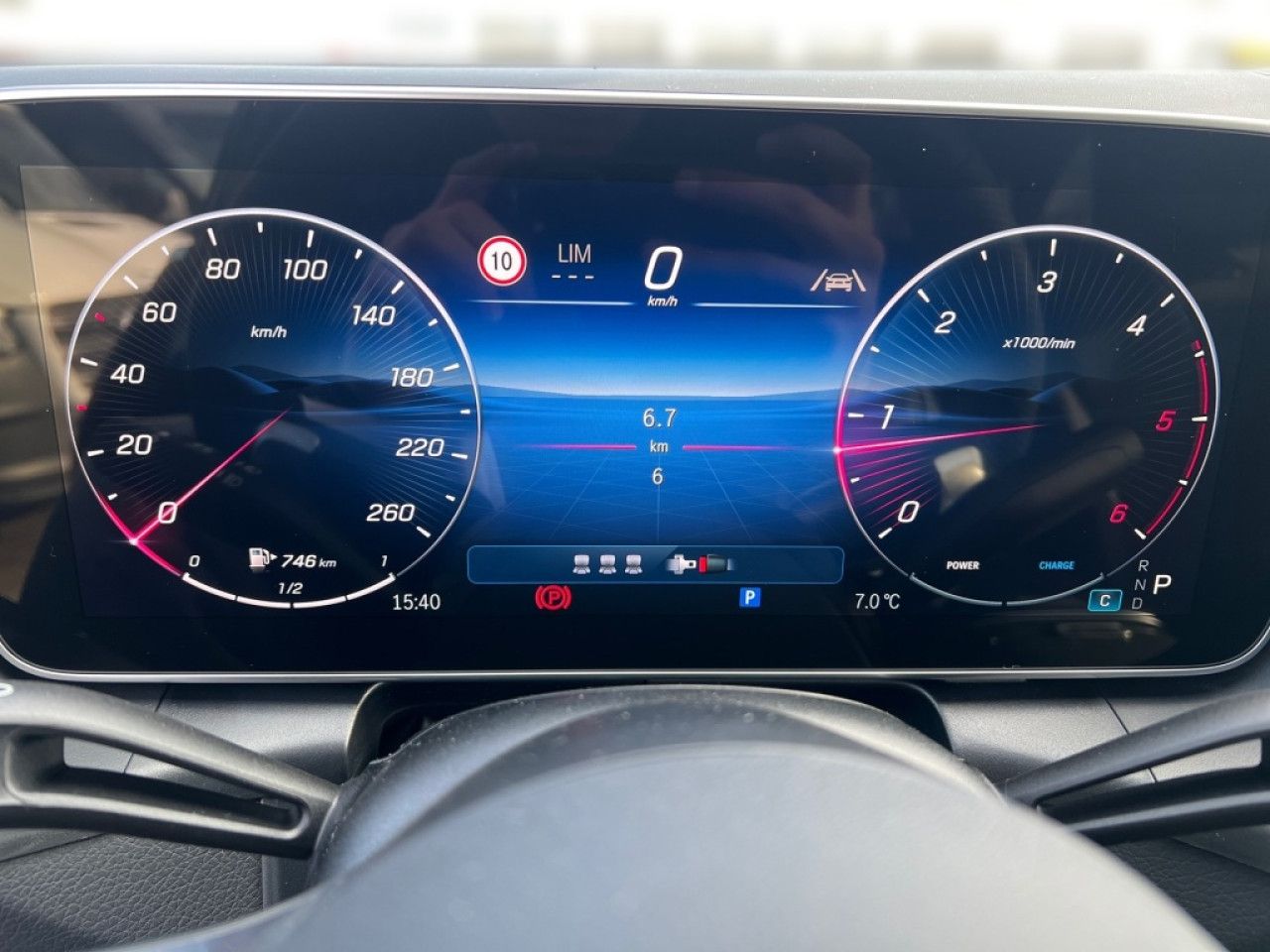 Mercedes-Benz GLC – Bild 13