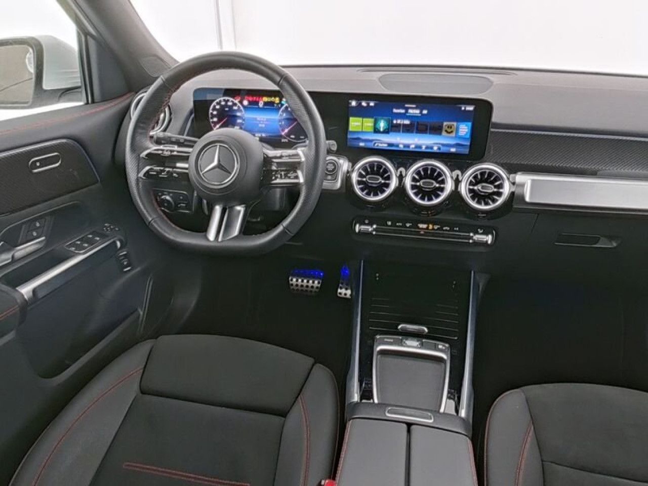 Mercedes-Benz GLB – Bild 7