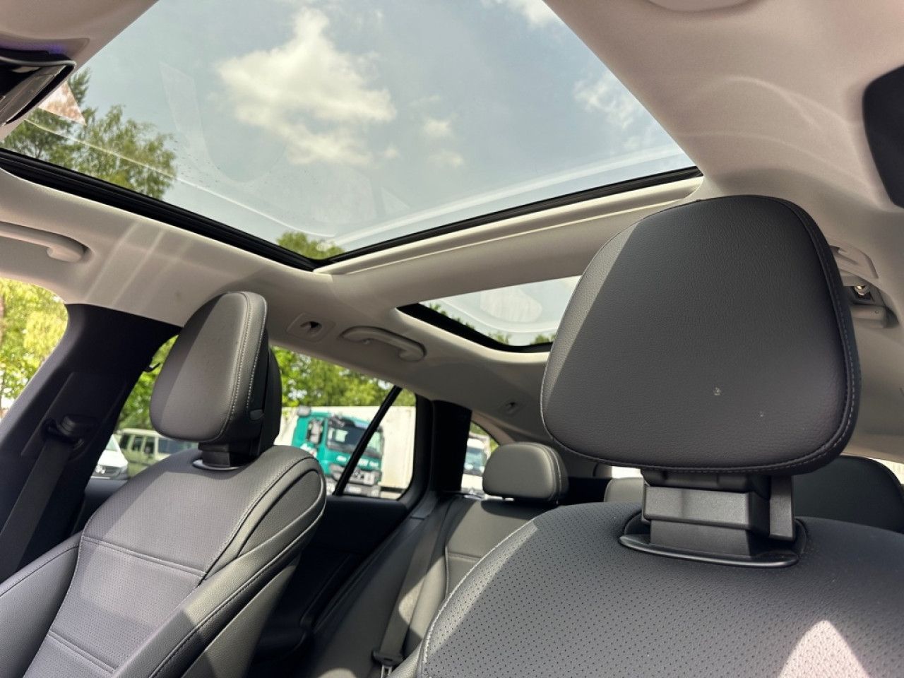 Mercedes-Benz C-Klasse – Bild 16