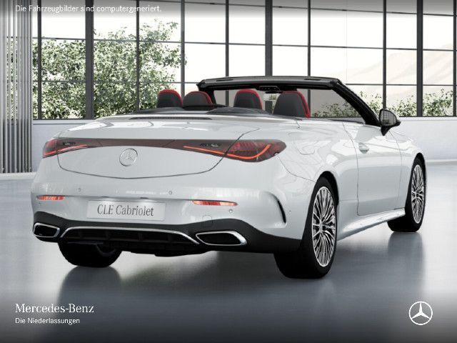 Mercedes-Benz CLE 300
