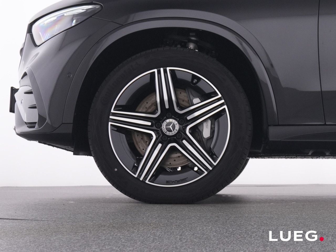 Mercedes-Benz GLC – Bild 19