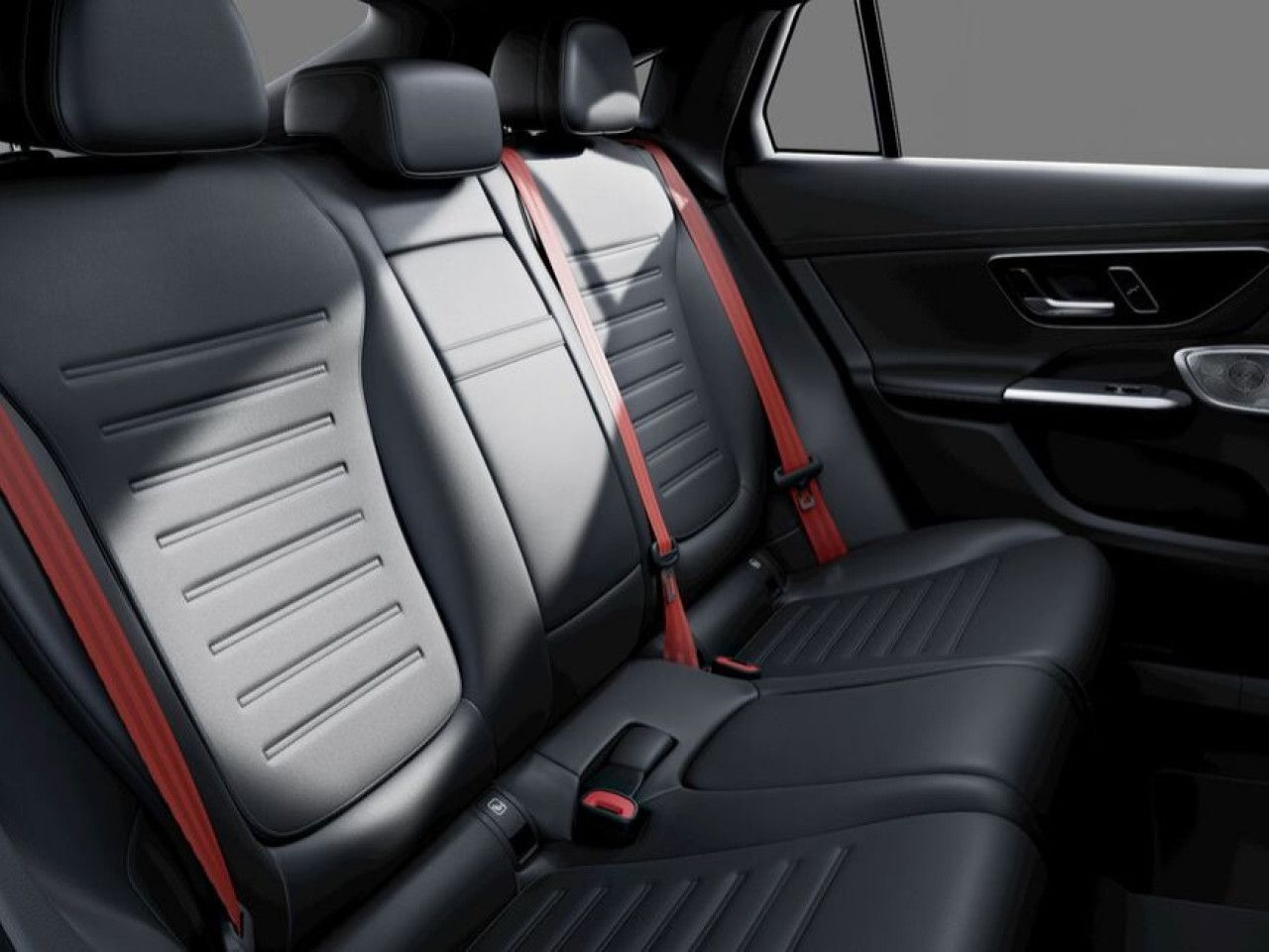 Mercedes-Benz GLC – Bild 9