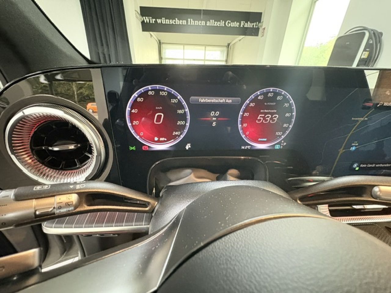 Mercedes-Benz GLC – Bild 8