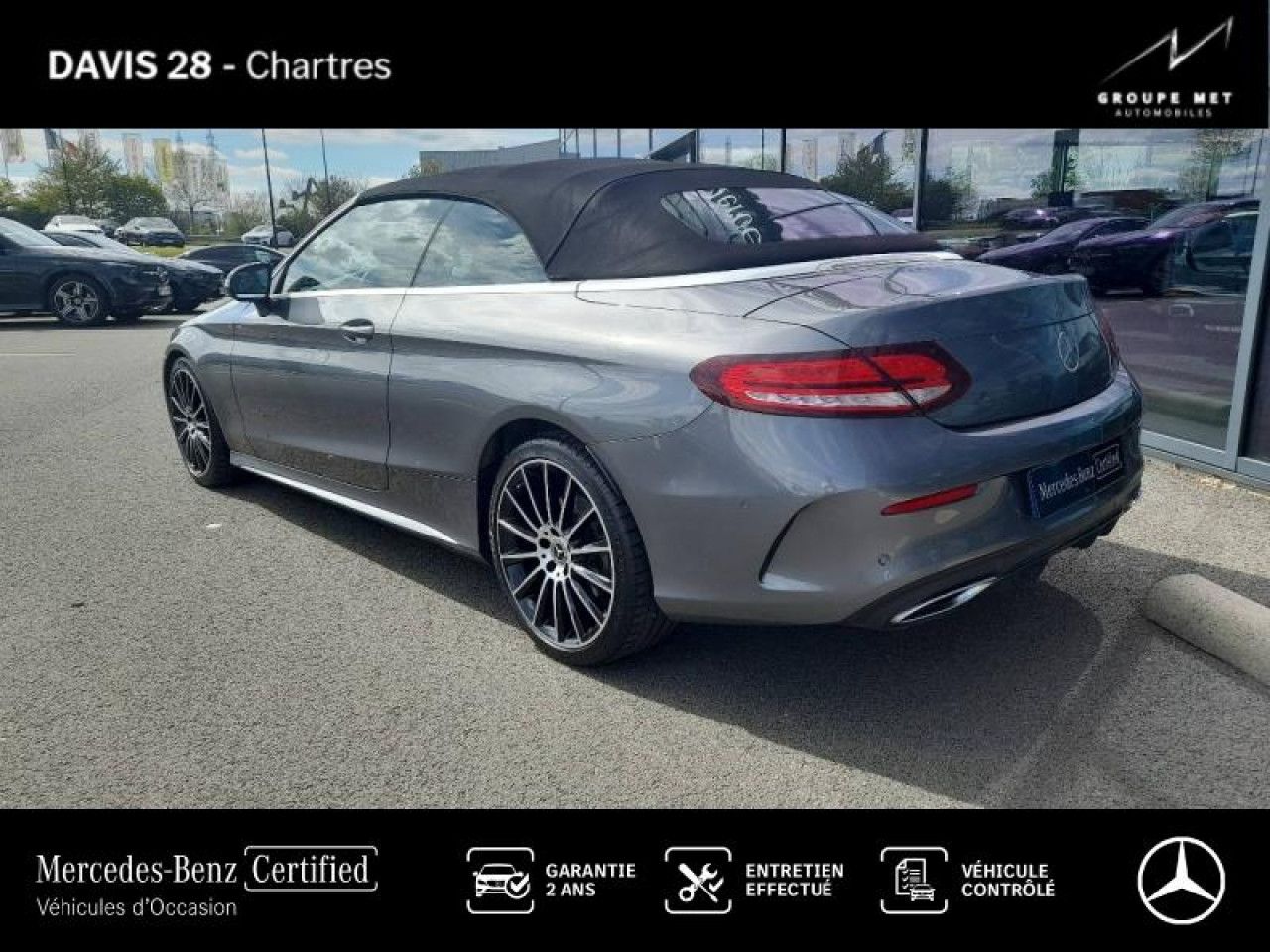 Photo du v&eacute;hicule 6 / 18