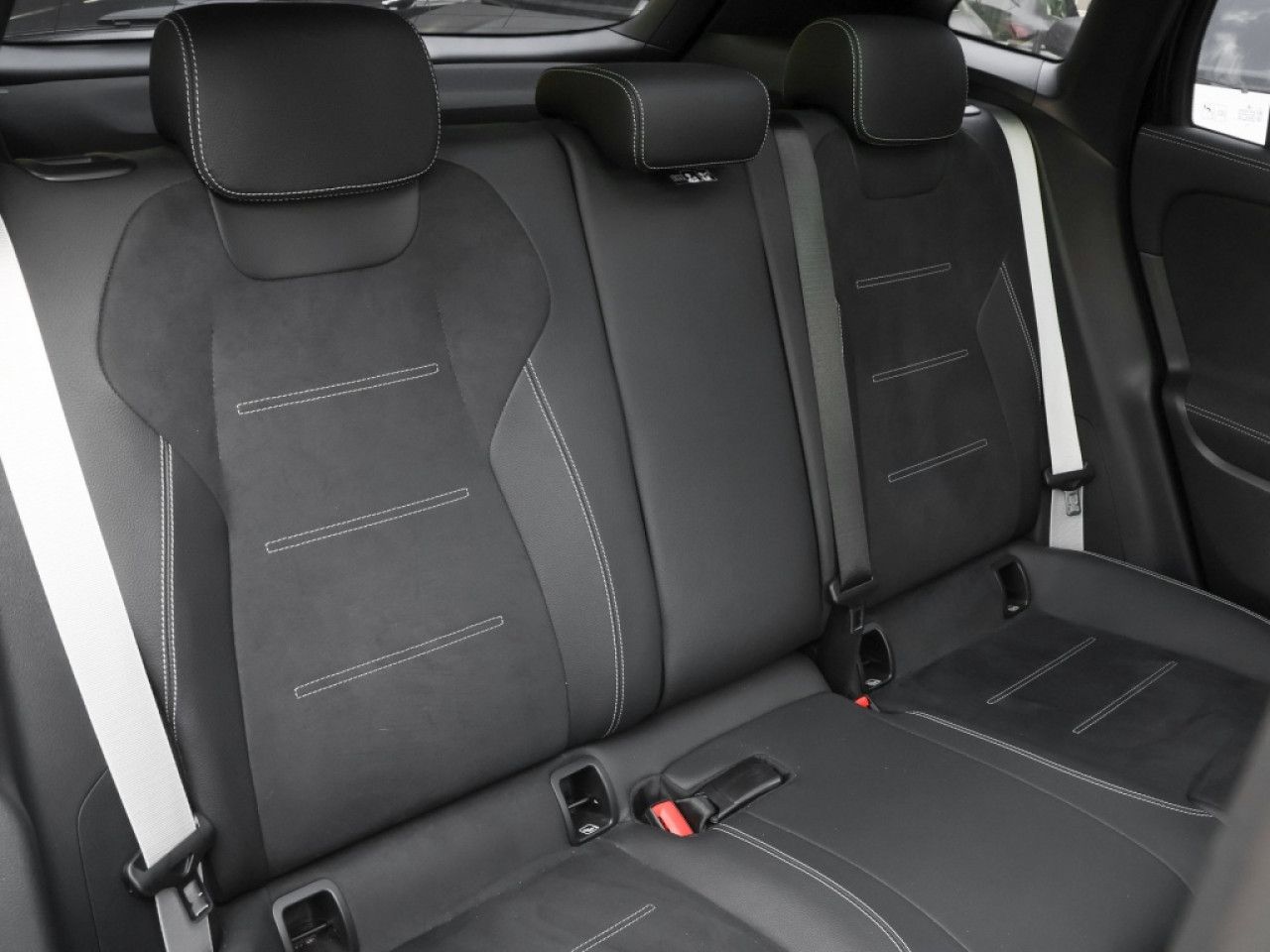 Mercedes-Benz GLA – Bild 4