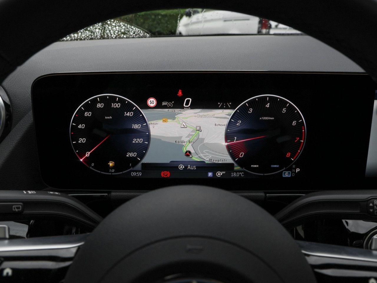 Mercedes-Benz GLA – Bild 17