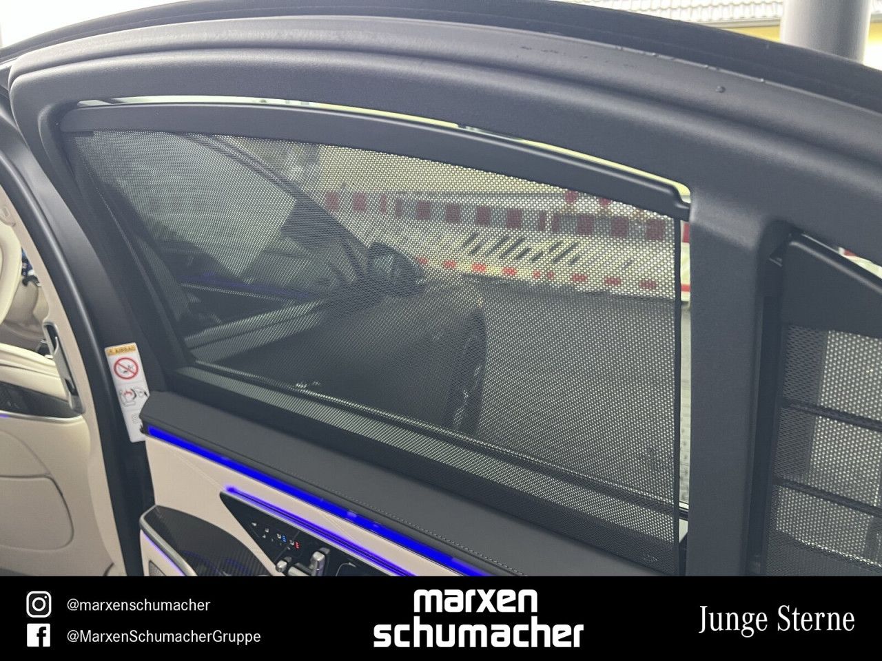 Mercedes-Benz S-Klasse – Bild 25