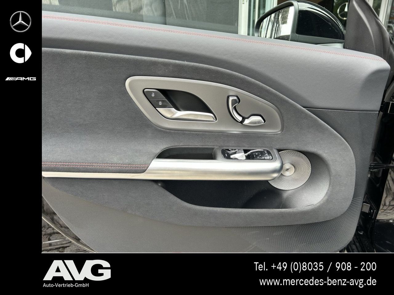 Mercedes-Benz CLA – Bild 9