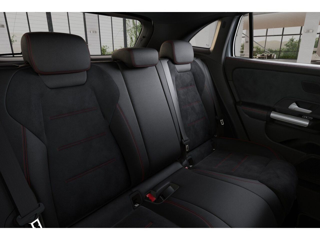 Mercedes-Benz GLA – Bild 13
