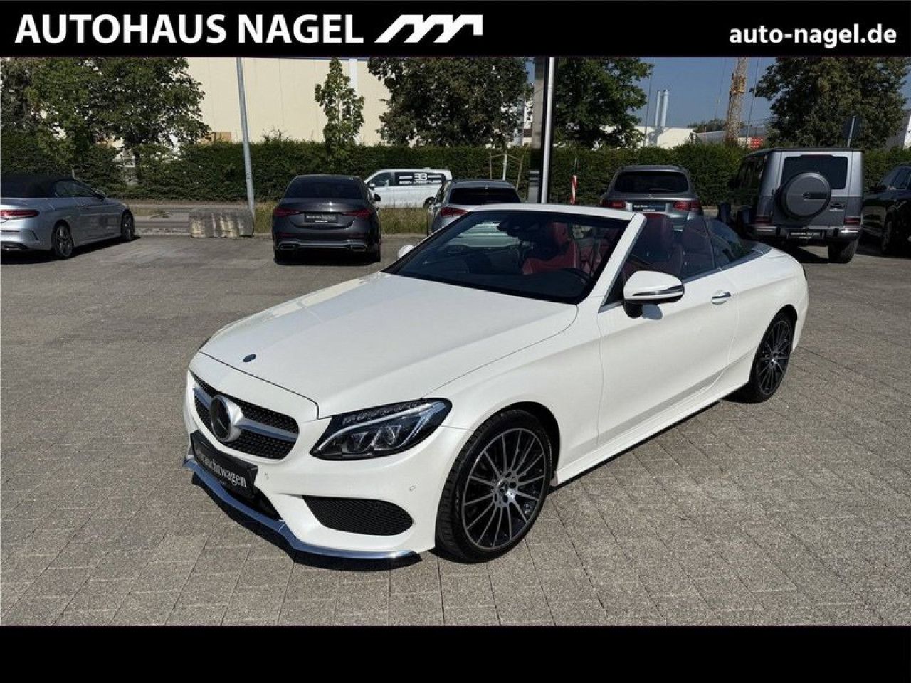 Fahrzeugbild 1 / 23