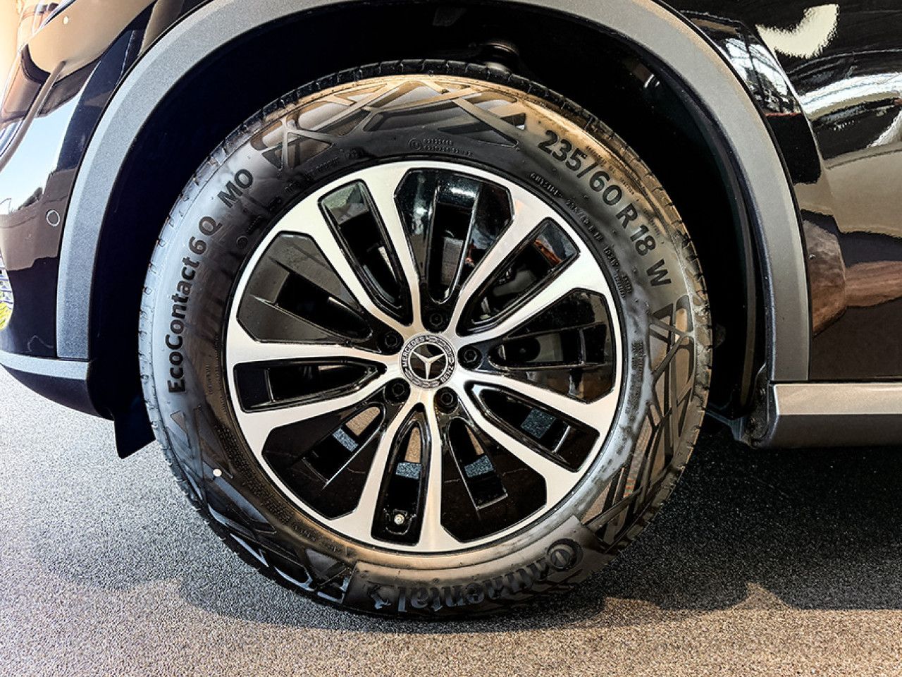 Mercedes-Benz GLC – Bild 6
