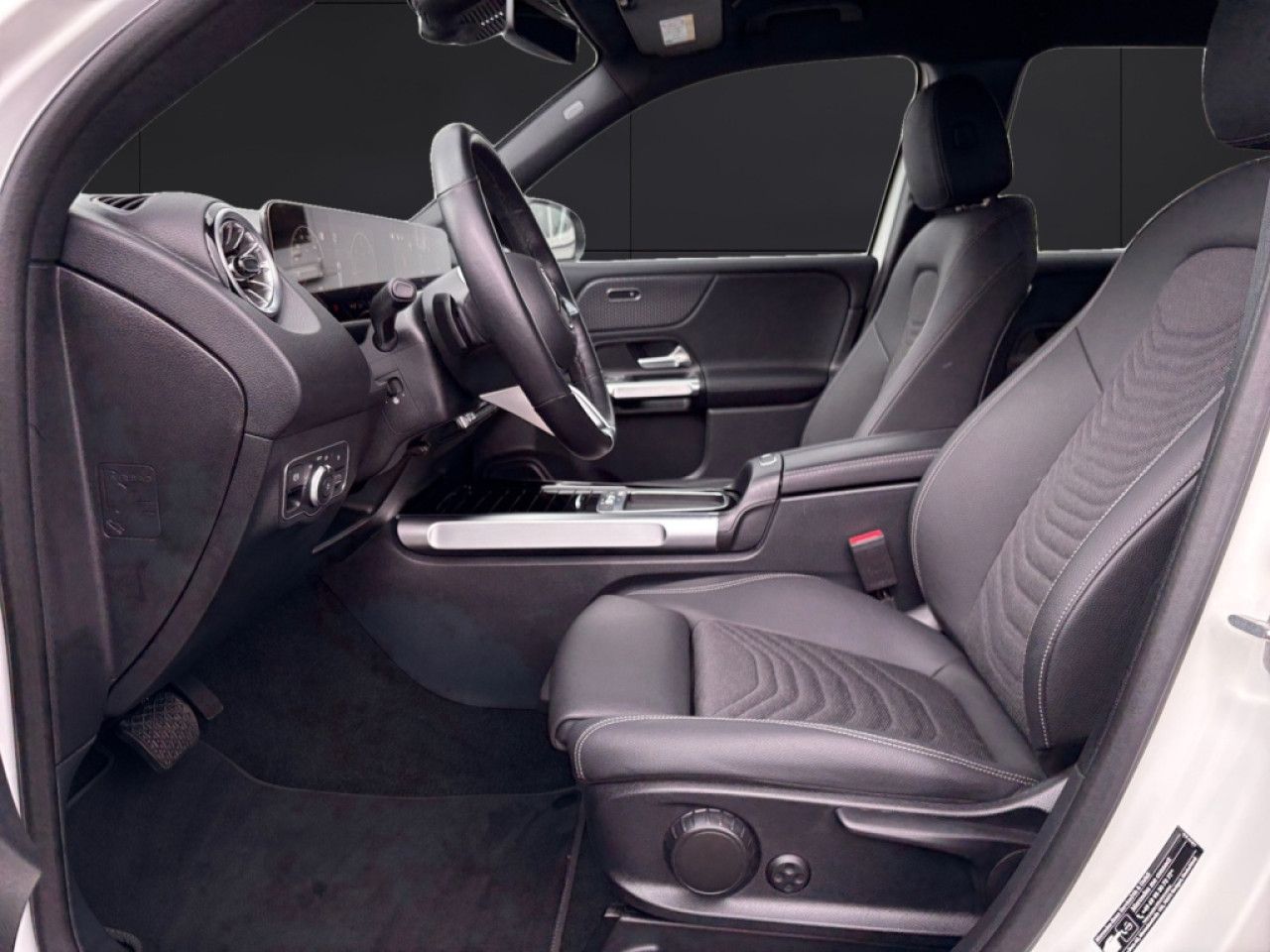 Mercedes-Benz GLB – Bild 8