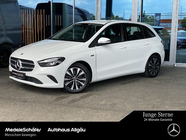 Mercedes-Benz B 250