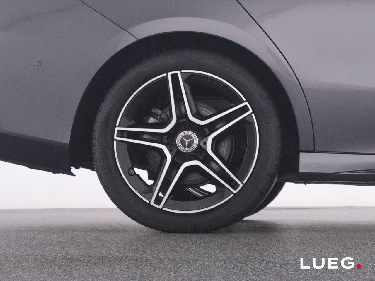 Mercedes-Benz CLA – Bild 22
