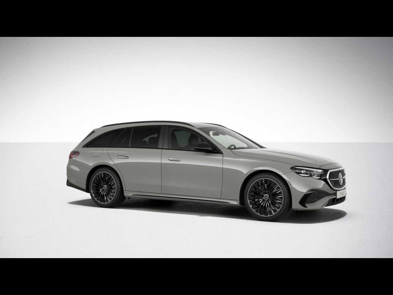 Mercedes-Benz E-Klasse – Bild 2