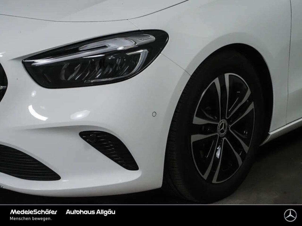 Mercedes-Benz B-Klasse – Bild 3