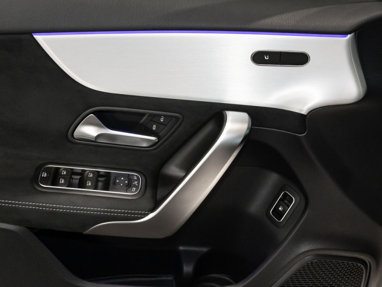 Mercedes-Benz A-Klasse – Bild 13