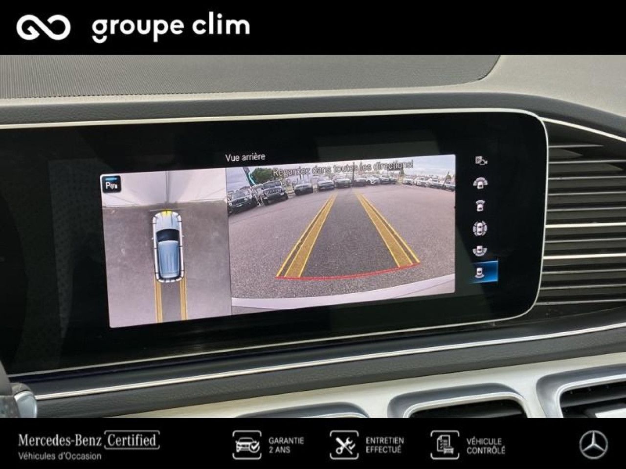 Photo du v&eacute;hicule 16 / 18