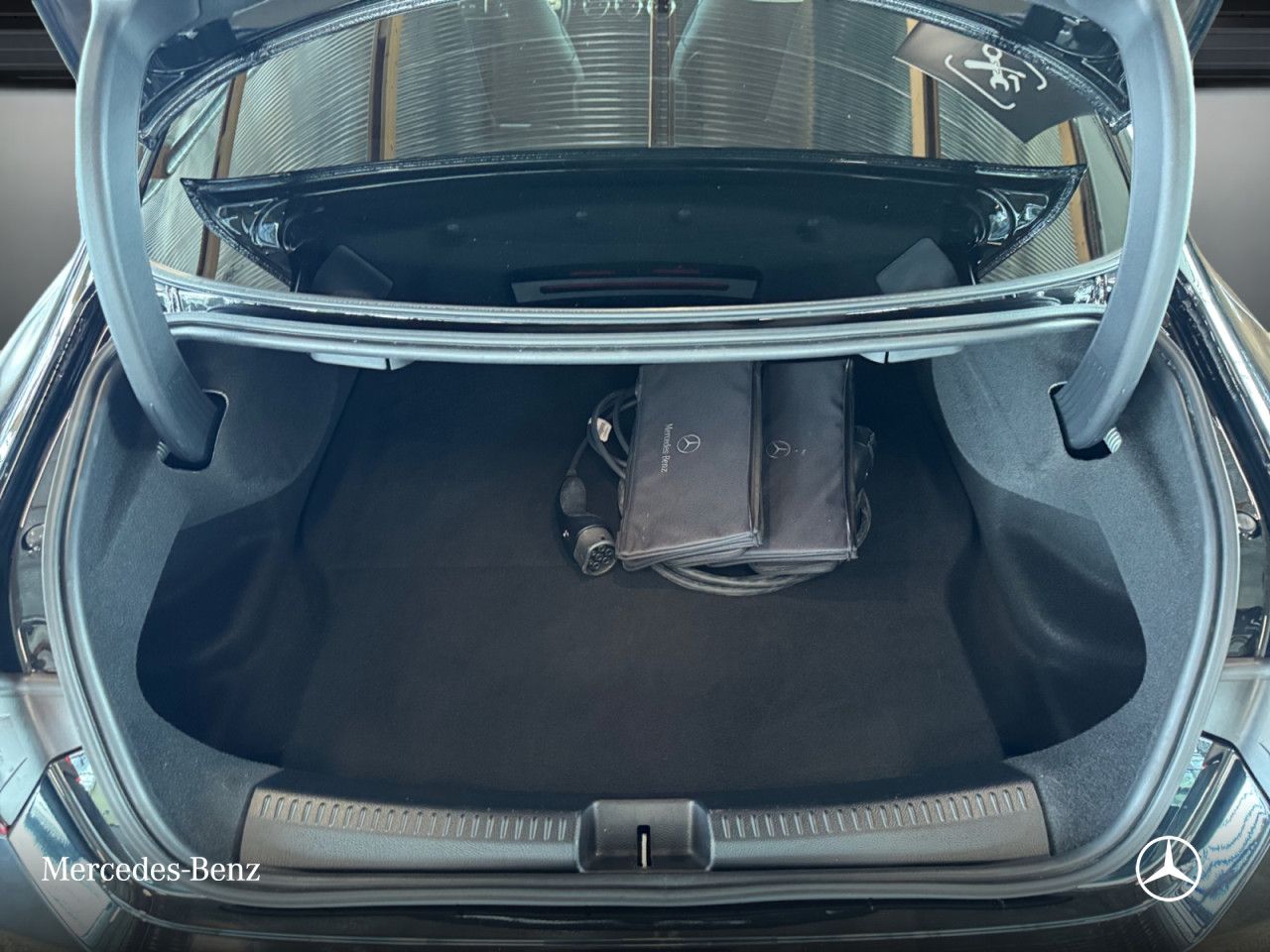 Mercedes-Benz CLA – Bild 5