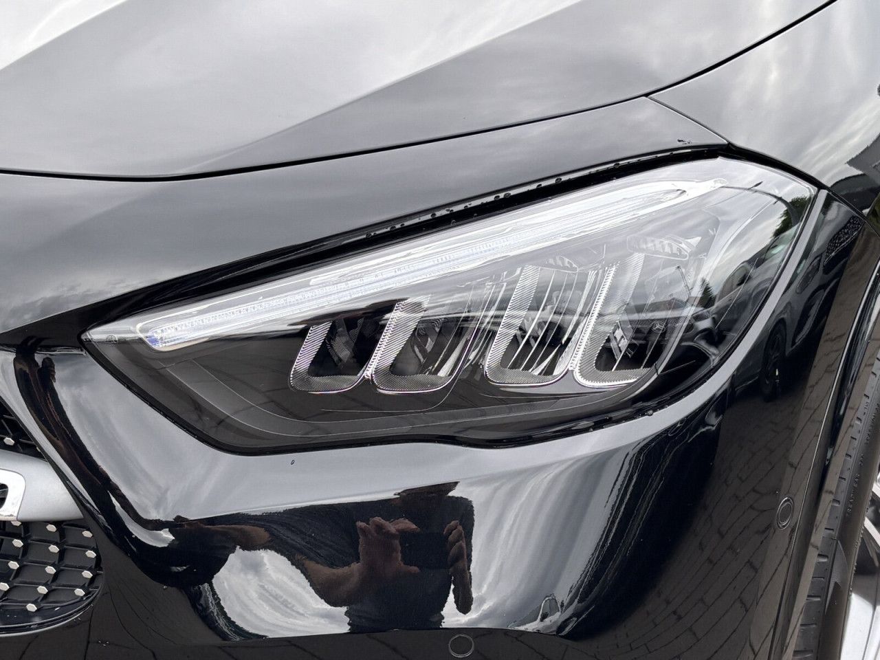 Mercedes-Benz GLA – Bild 9