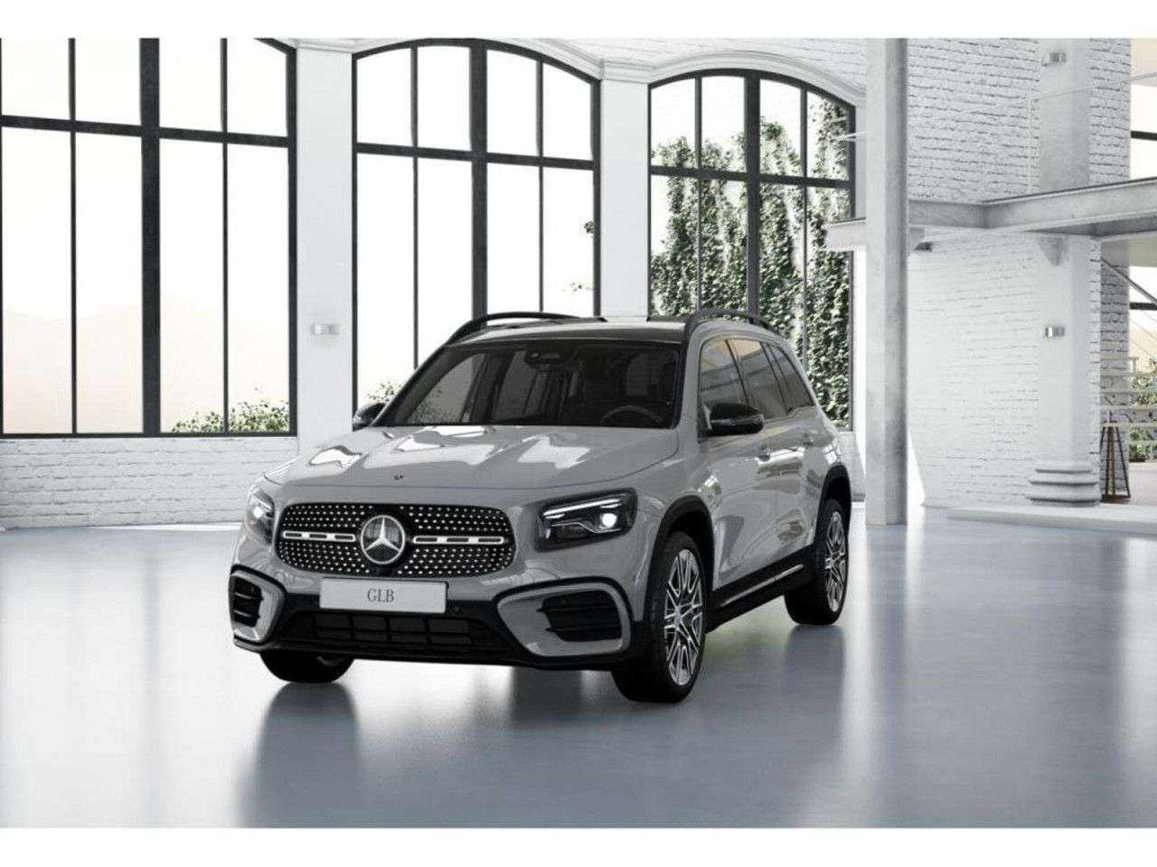 Mercedes-Benz GLB – Bild 7