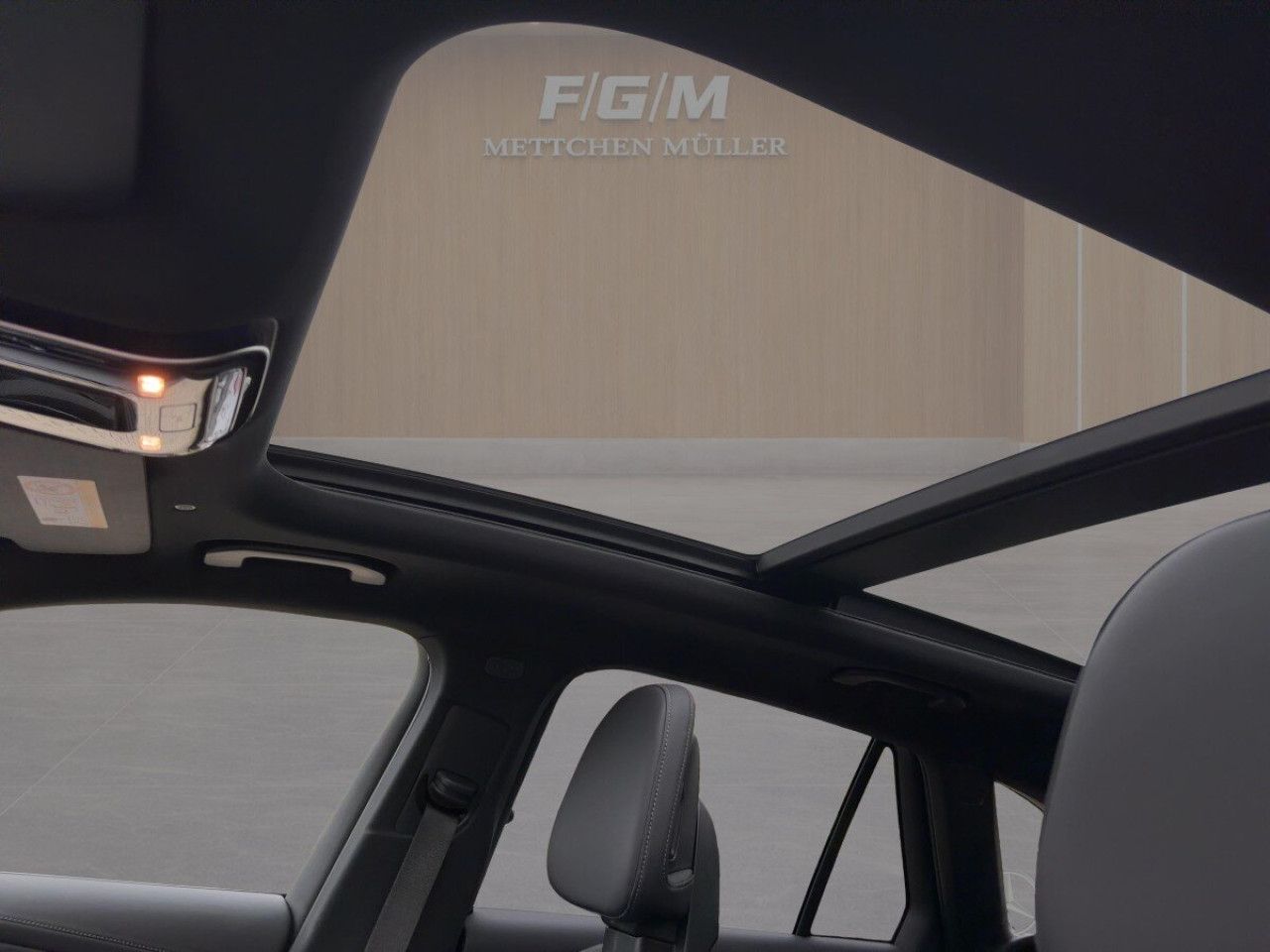 Mercedes-Benz GLC – Bild 17