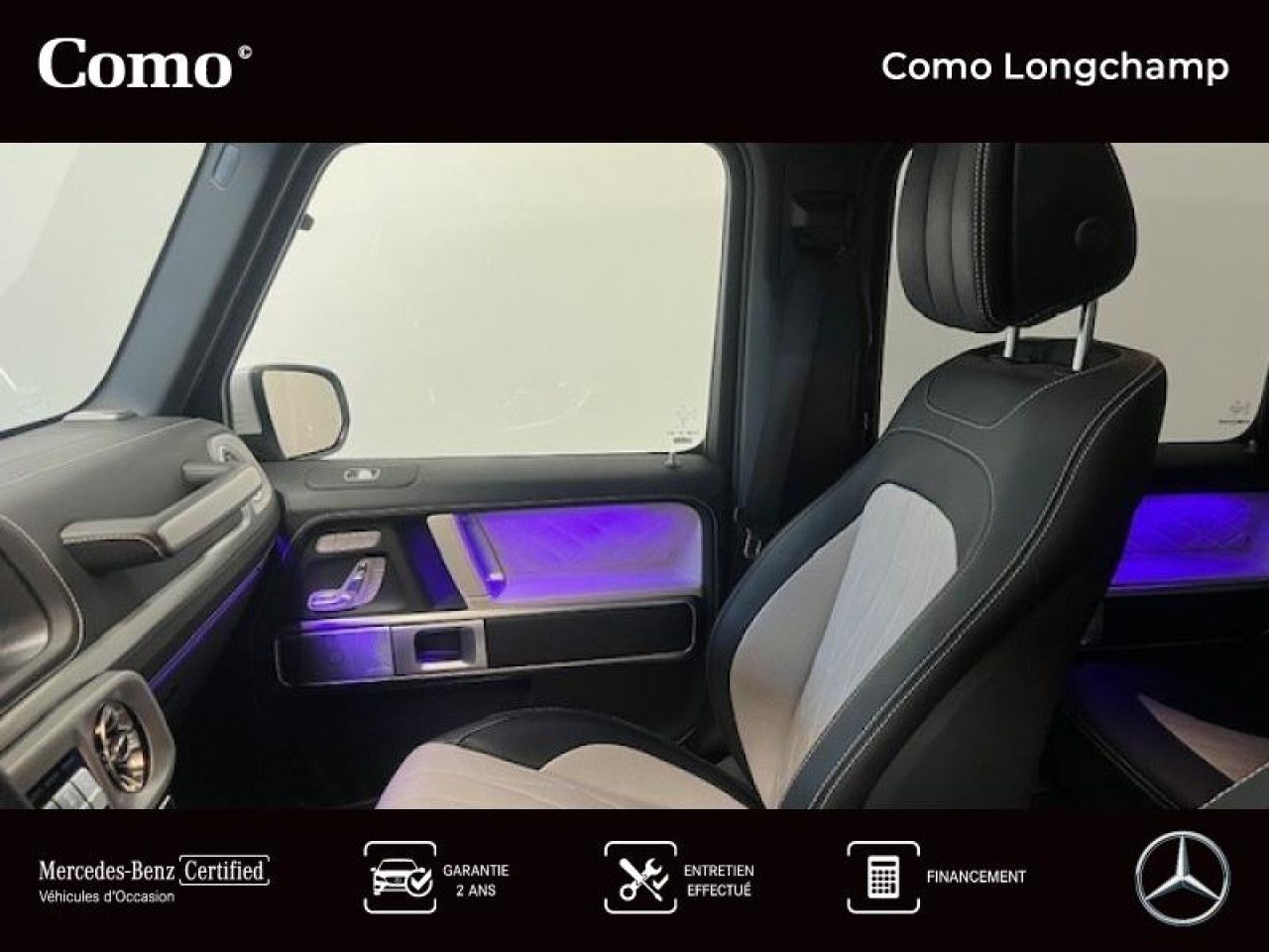 Photo du v&eacute;hicule 7 / 18