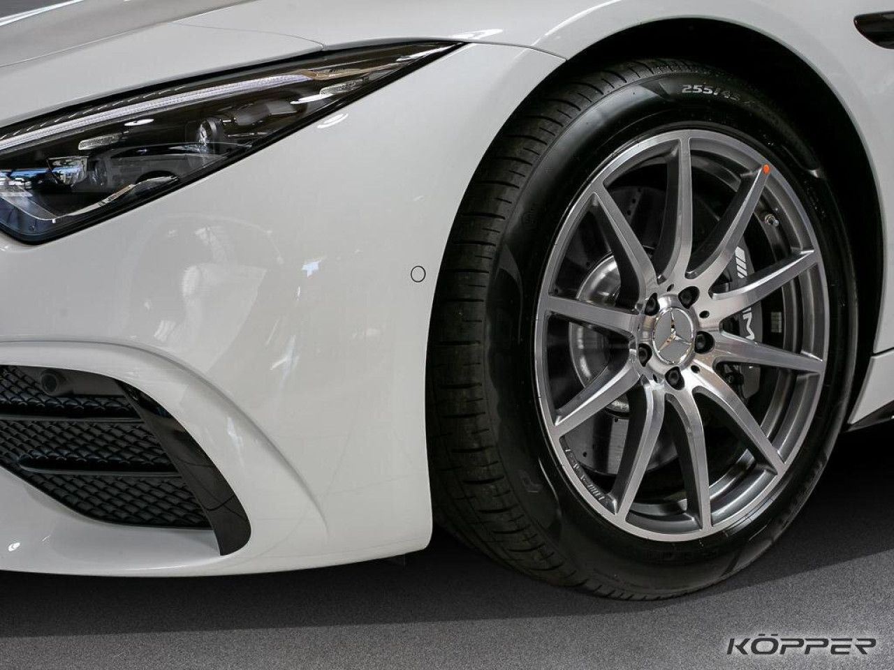 Mercedes-Benz SL – Bild 3