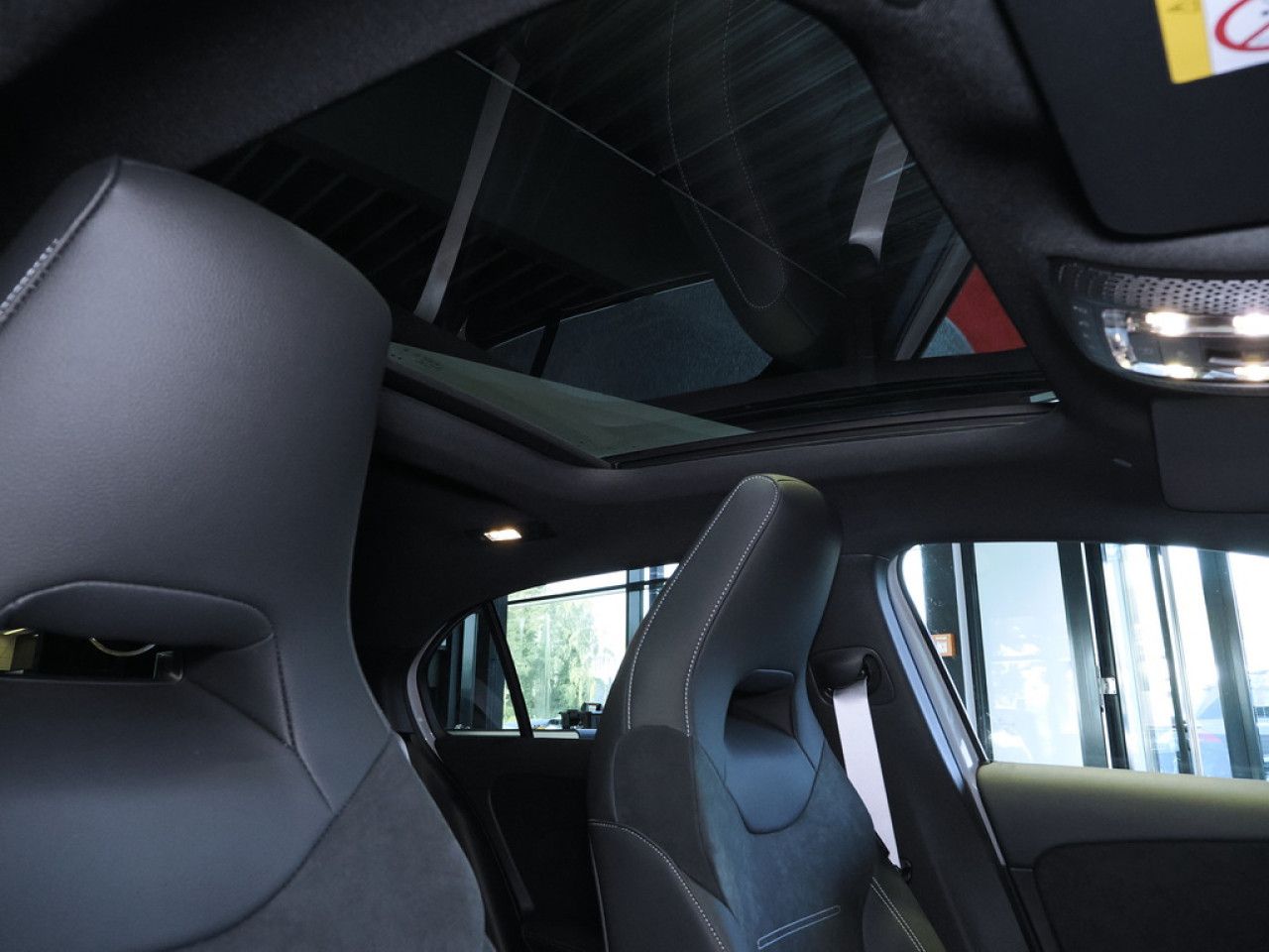 Mercedes-Benz A-Klasse – Bild 12