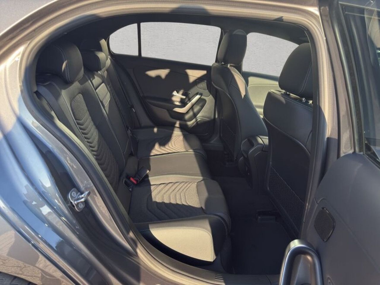 Mercedes-Benz A-Klasse – Bild 21