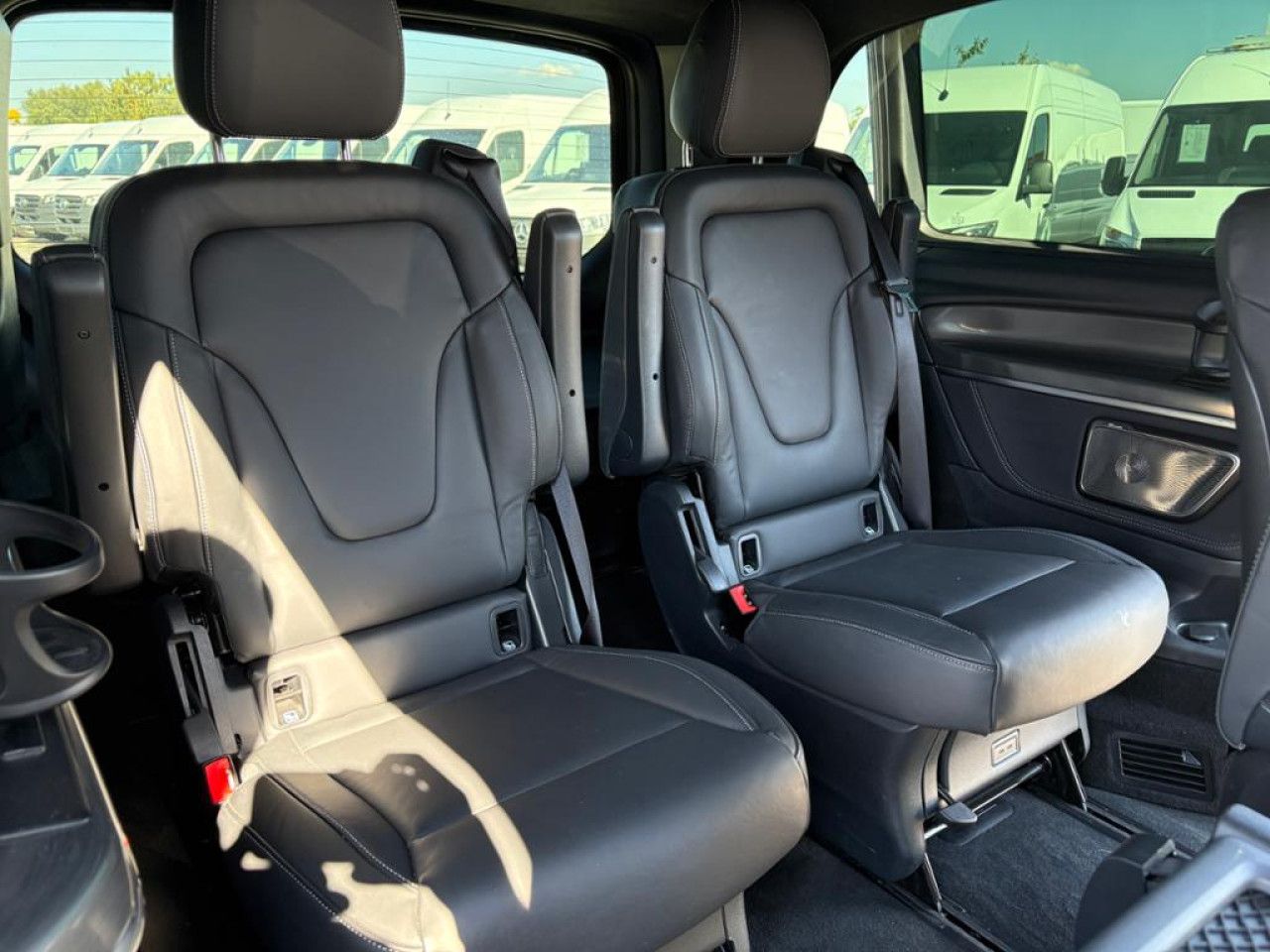 Mercedes-Benz V-Klasse – Bild 12