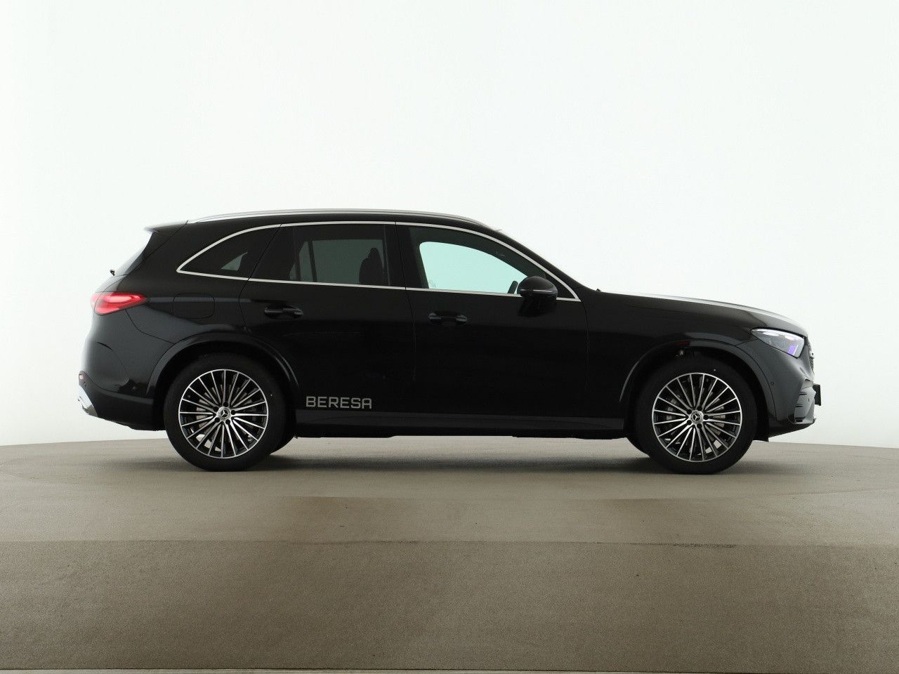 Mercedes-Benz GLC – Bild 7