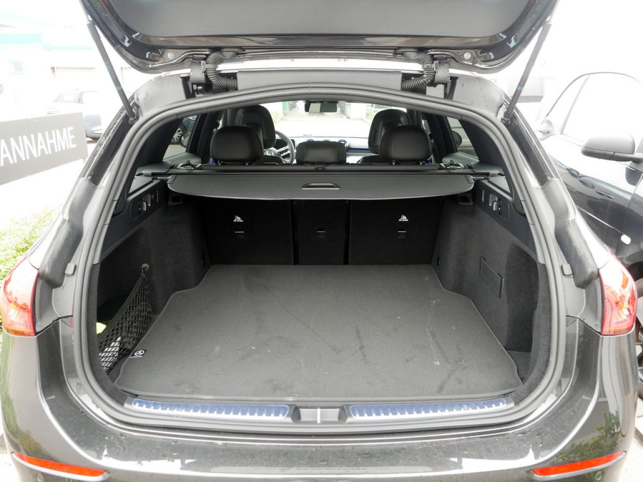 Mercedes-Benz C-Klasse – Bild 13