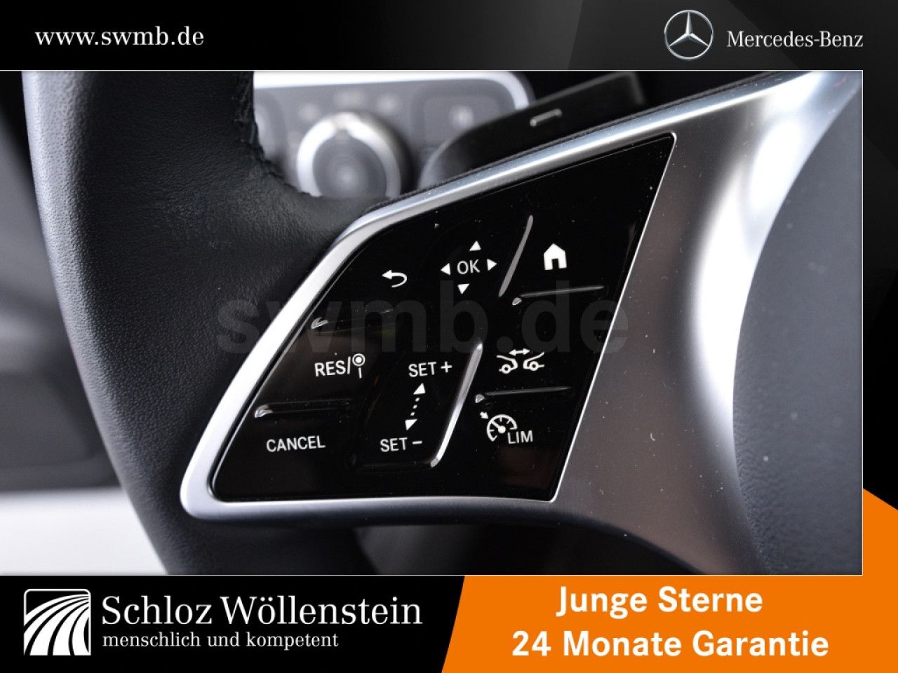 Mercedes-Benz CLA – Bild 16