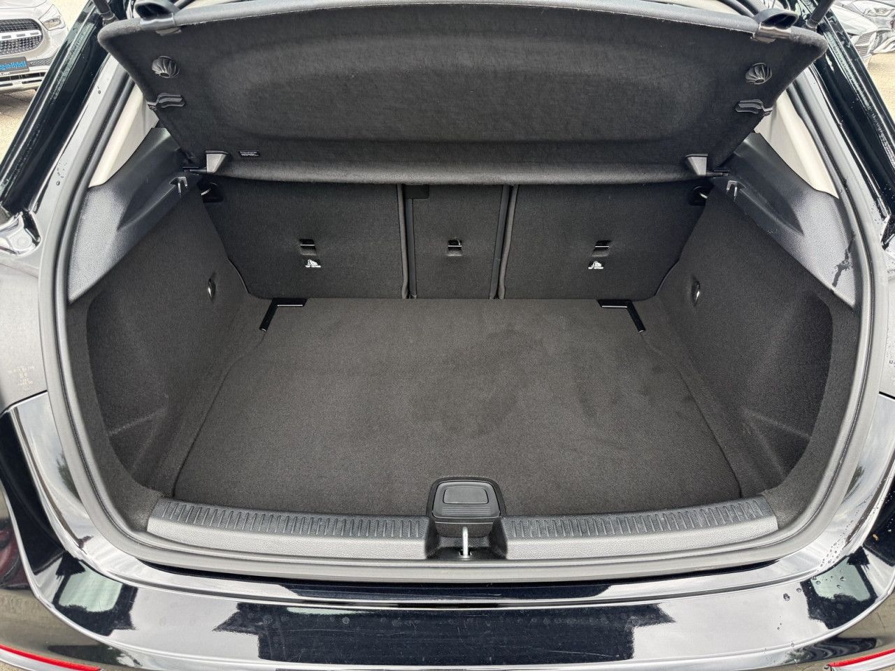 Mercedes-Benz A-Klasse – Bild 26